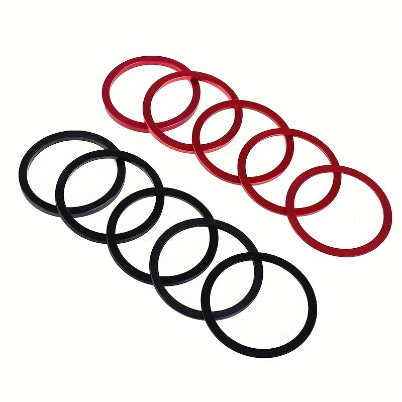 1pc Bike Flywheel Washer 1mm Sealing Ring