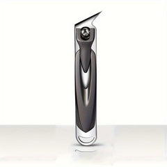 Portable Nail Clippers Fingernail & Toenail Cutter Manicure Tool