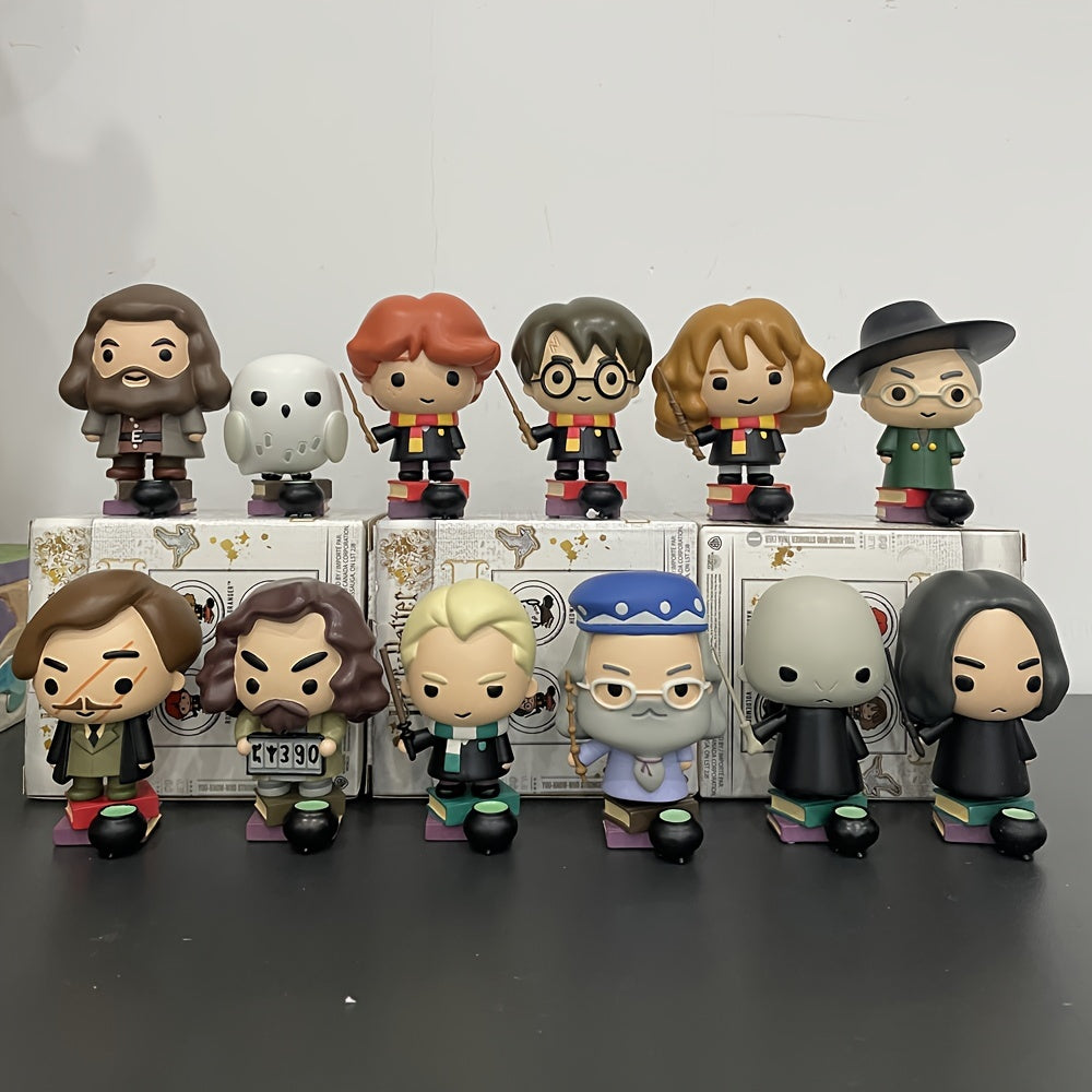 Christmas Gift Figure Collection Doll Toy
