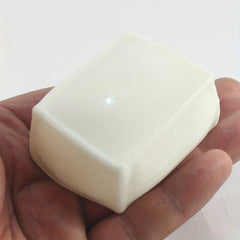 Decompression Vent Tofu Stress Relief Toy