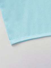 4pcs Girls Cartoon Bras Vests for Primary School Students