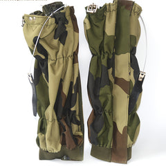 Waterproof Snow Knee Pads for Men & Women