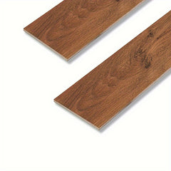 Self Adhesive PVC Flooring for Rental Housing - Wooden Flooring for Bedrooms