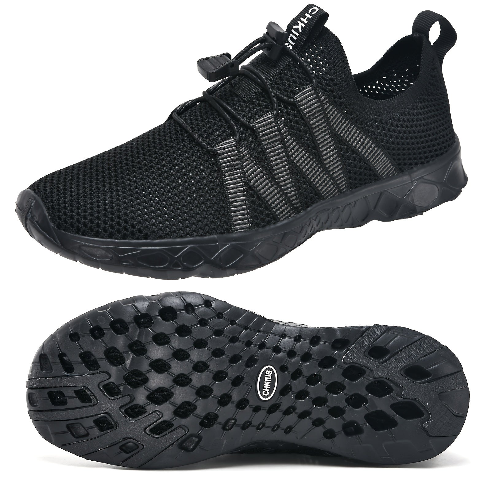 Women's Lightweight Beach Shoes Quick Drying Water Shoes