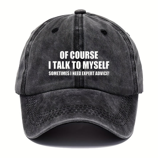 Vintage Cotton Distressed Baseball Caps Hip hop Caps Hats