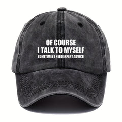 Vintage Cotton Distressed Baseball Caps Hip hop Caps Hats