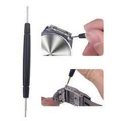 Watchband Accessories Spring Bar Remove Tool Plastic Protective Cover