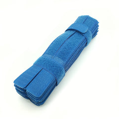 50pcs Reusable Cable Ties Cord Organizer 17 78 Cm