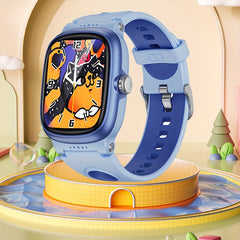 Meatball Kids Smartwatch w/ Games Sleep Monitor Music Player Weather Updates