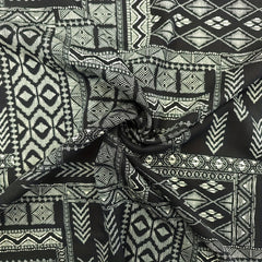 1yd Rayon Fabric for DIY Clothing, Pants, Dresses, Quilt Covers