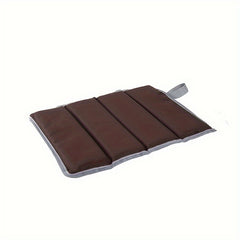 Waterproof Outdoor Seat Cushion for Camping & Picnic