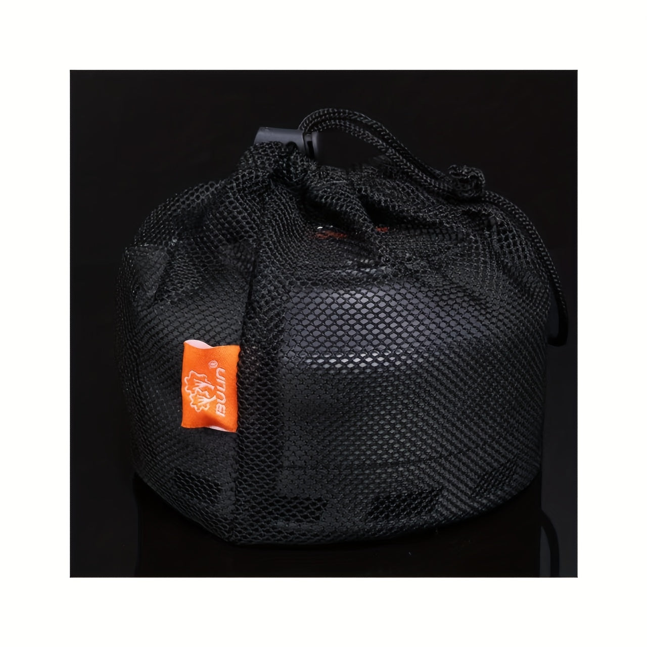 Portable Tea Kettle for Outdoor Travel - Fast Heating