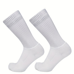 Breathable Cycling Socks for Men and Women
