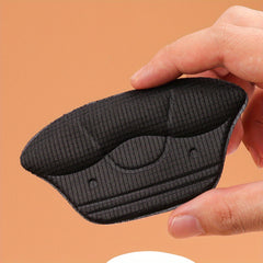 Anti-wear Foot Stickers Thickened Soft Heel Stickers