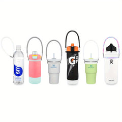 Colorful Silicone Cup Handle for 40oz Cup