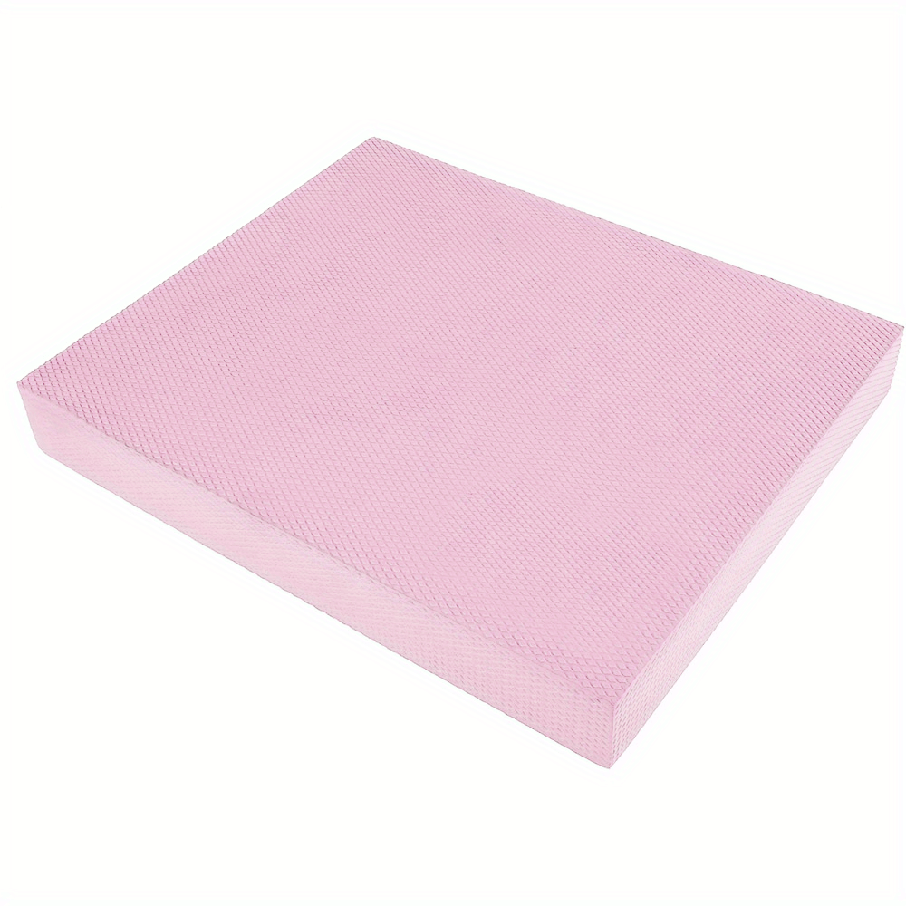 TPE Plank Support Pad Yoga Thick Soft Fitness Equipment