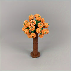 Flower Balls Hydrangeas Treehouse Wedding Garden Ornaments