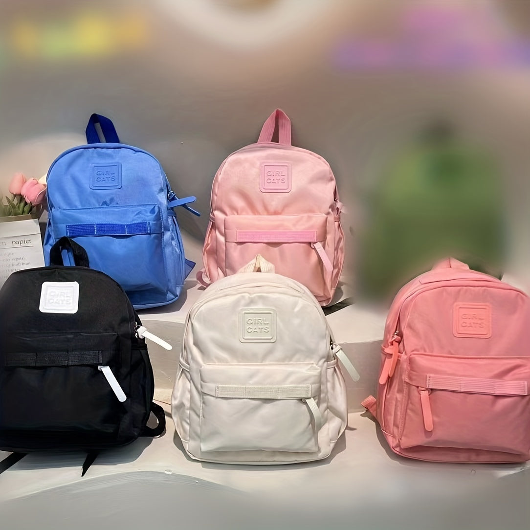 Kids Mini Backpack for Travel and Outings