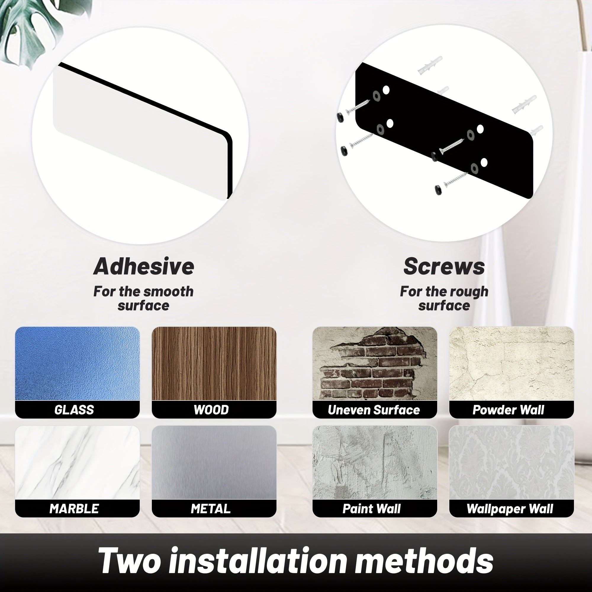 Paper Towel Holder Under Cabinet Damping Effect