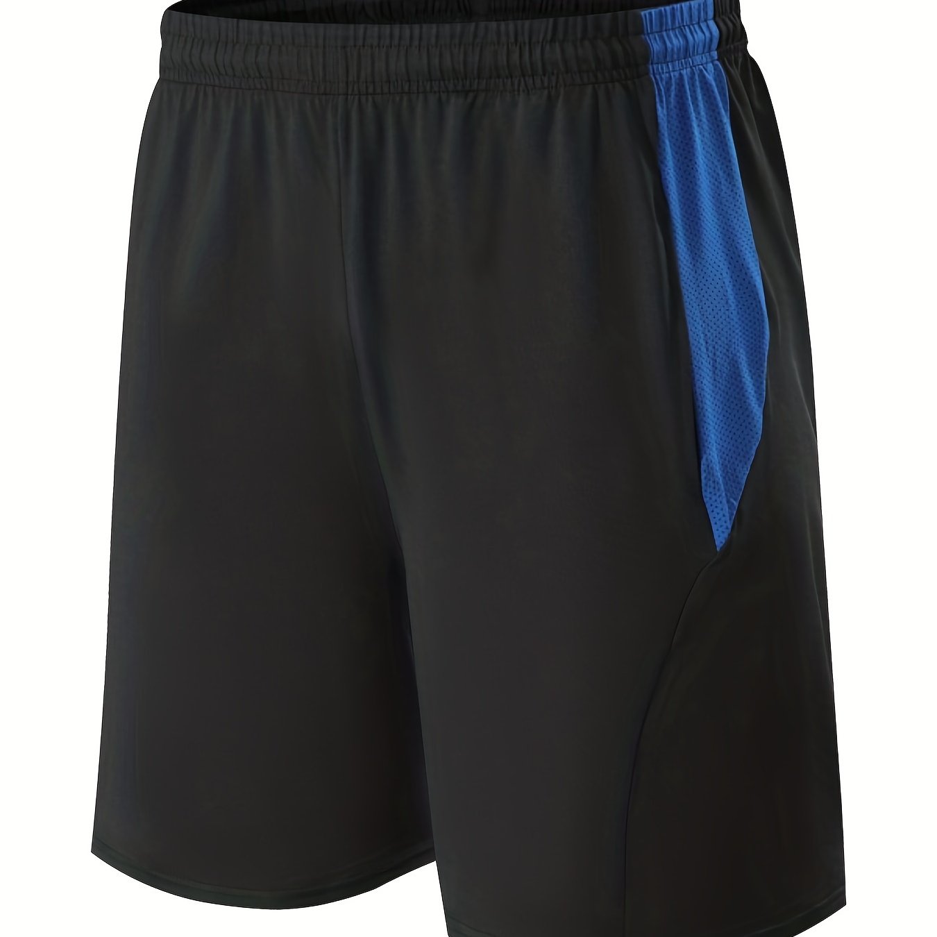 Men's Comfy Stretch Shorts for Workout Yoga Outdoor