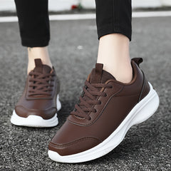 Soft Sole Running Shoes Lightweight Comfortable Sneakers
