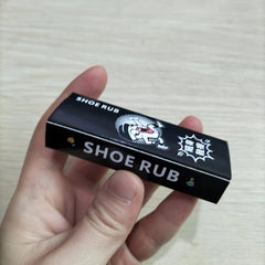 Portable Shoe Polisher & Eraser for Whitening Leather Shoes