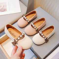 Girl's Flat Shoes Sweet Princess Shoes For Girls
