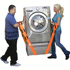 Labor-Saving Moving Belt for Heavy Objects Furniture Moving
