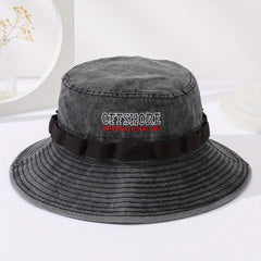 UPF50 Sun Hat Wide Brim Bucket Hat for Men Women