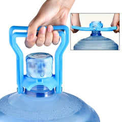 1pc Mineral Water Bucket Handle Labor saving Pure Water Handle
