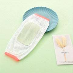 Baby Arm Mats Ice Silk Arm Pillow Nursing Pillow Summer Sweat Absorption