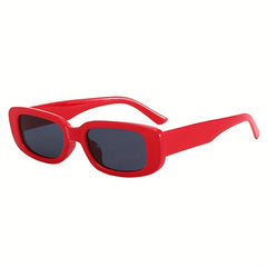 Small Frame Sunglasses Men And Women Sunglasses Personalized Eyeglasses