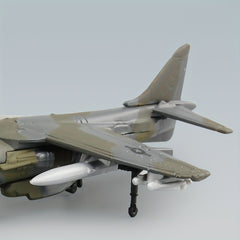 Alloy Fighter Aircraft Model F 117 F22