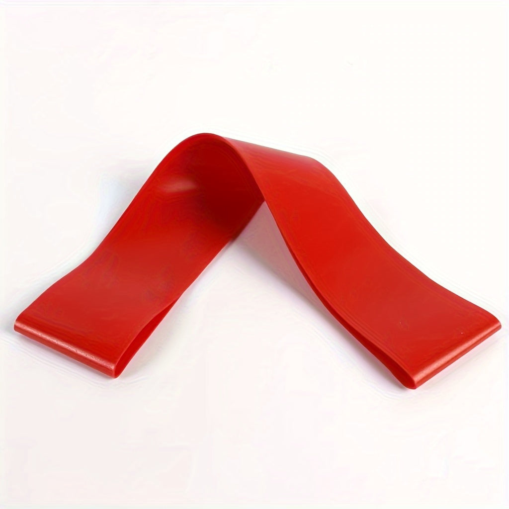 5pcs Latex Yoga Resistance Bands for Strength Train
