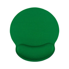 Wrist Guard Mouse Pad Memory Cotton Solid Comfort 3D Mouse Pad