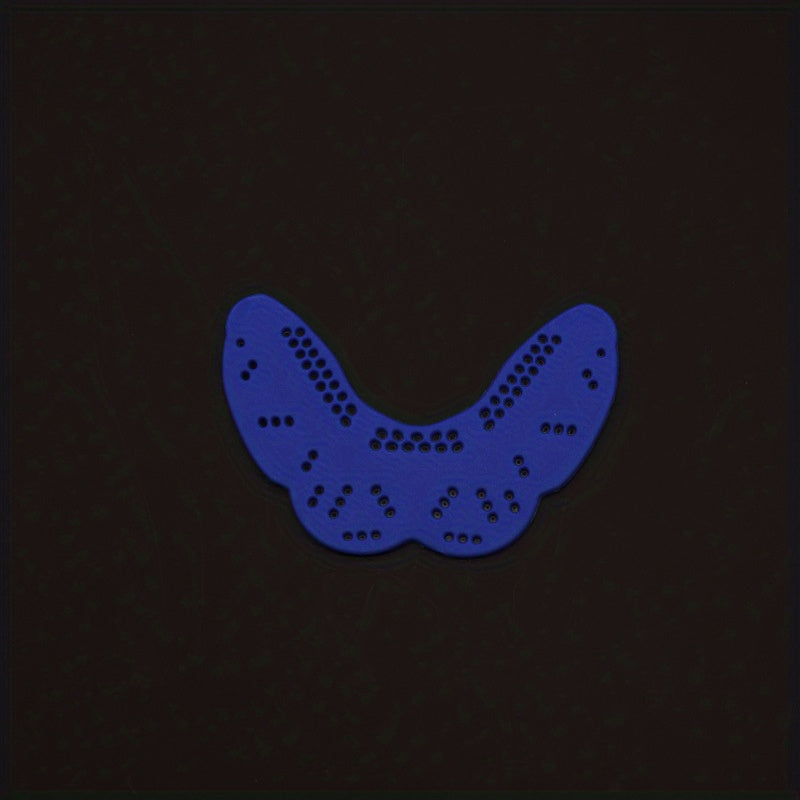 1pc 1.6mm Sports Mouth Guard for Adults
