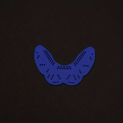 1pc 1.6mm Sports Mouth Guard for Adults
