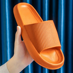 Men's Textured Shower Slippers