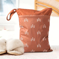 Stroller Hanging Bag Diaper Storage Waterproof