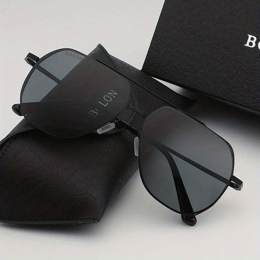 Men's Driving Polarized Sunglasses Anti-glare UV Protection