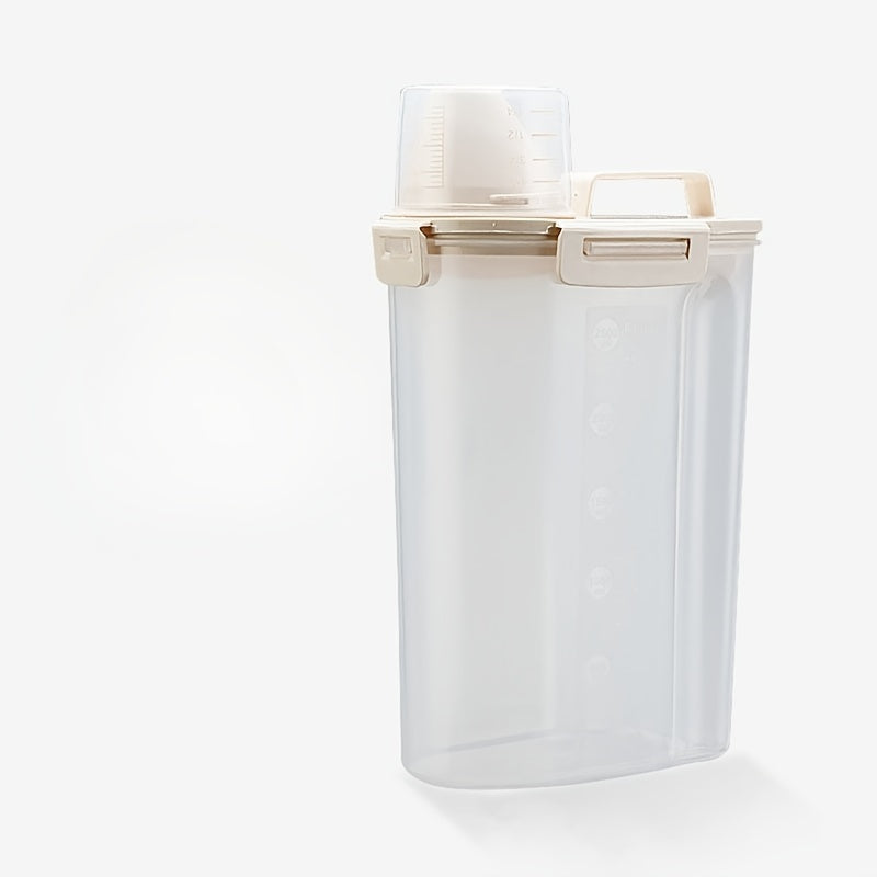 Coarse Cereals Storage Box Sealed Fresh keeping Container