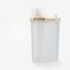 Coarse Cereals Storage Box Sealed Fresh keeping Container