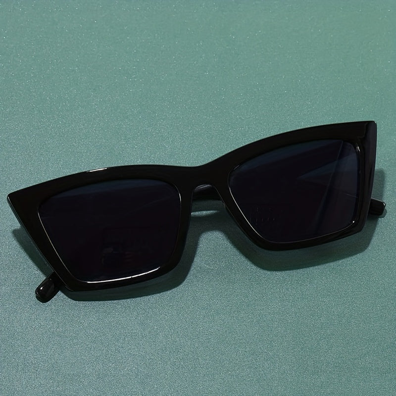 Cat Eye Sunglasses UV400 Sun Shades Glasses For Vacation Travel