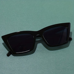 Cat Eye Sunglasses UV400 Sun Shades Glasses For Vacation Travel