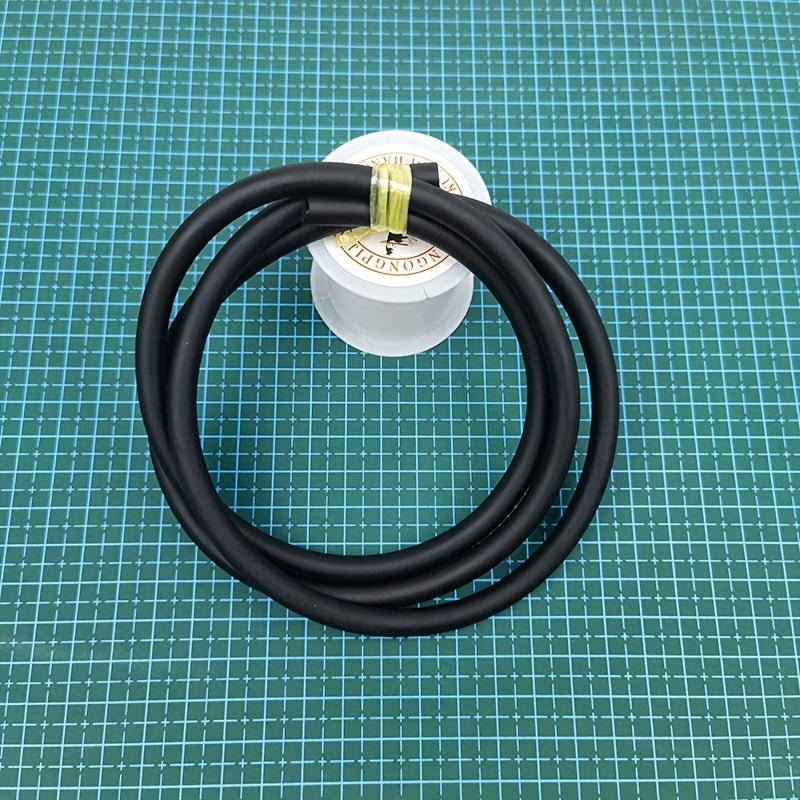 Natural Latex Tube 3mm X 7mm for Slingshot