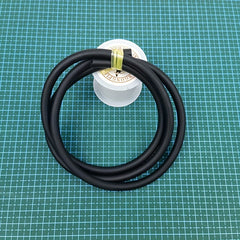 Natural Latex Tube 3mm X 7mm for Slingshot