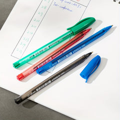 50 Gel Ink Ballpoint Pens 1.0mm Medium Point
