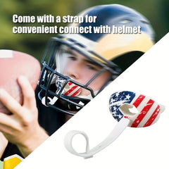 Rugby Sports Tooth Guard for Ice Hockey Protection