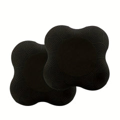 Portable Thickened Yoga Support Pad TPE Balance Kneeling Pad