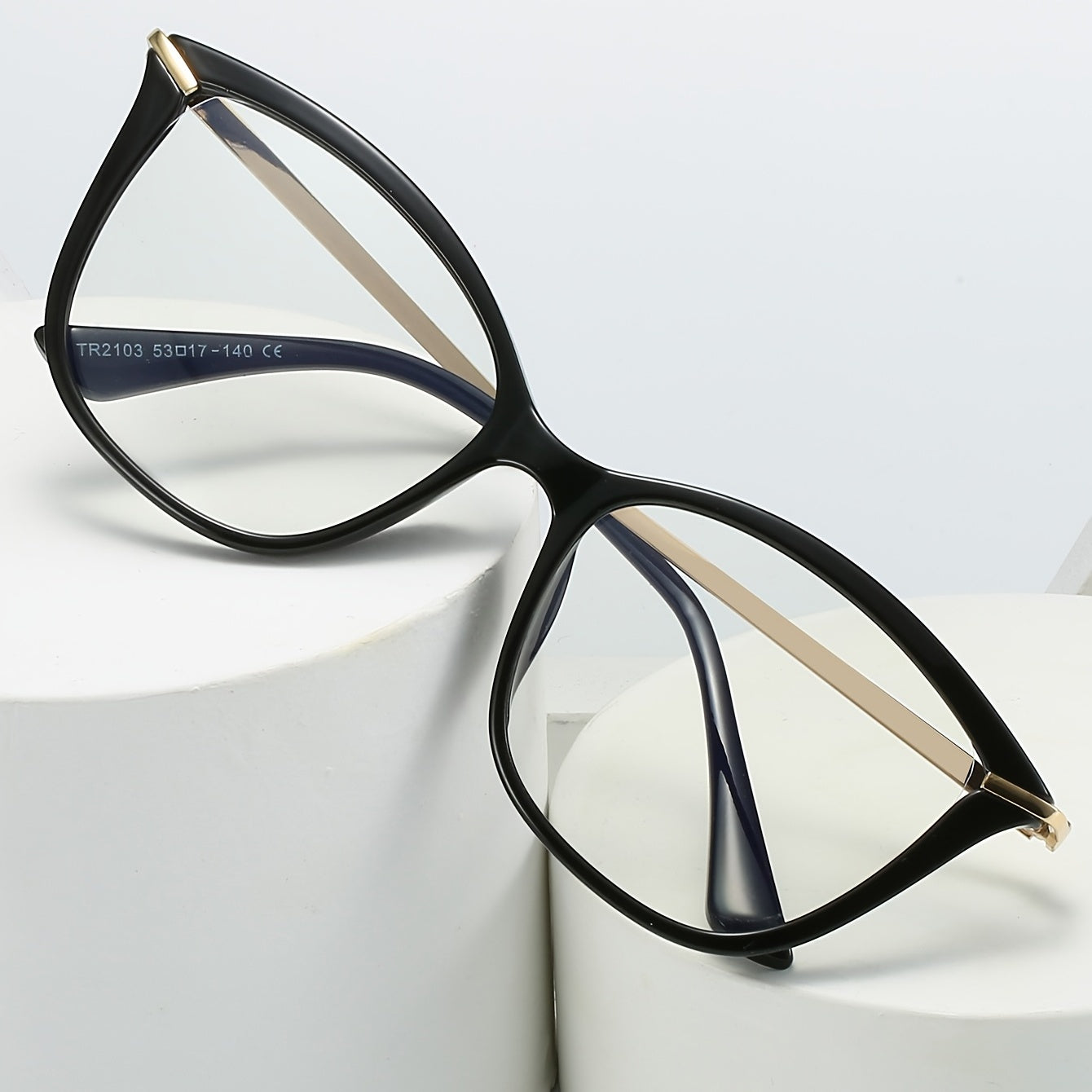 Cat Eye Blue Light Glasses for Women Unisex